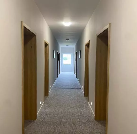 Aamiaismajoitus (B&B) Branica No. 25