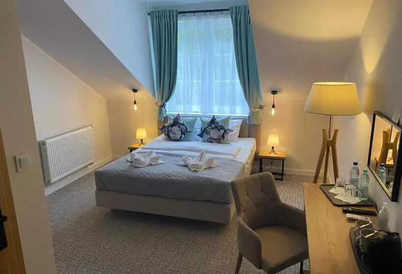 Aamiaismajoitus (B&B) Branica No. 25