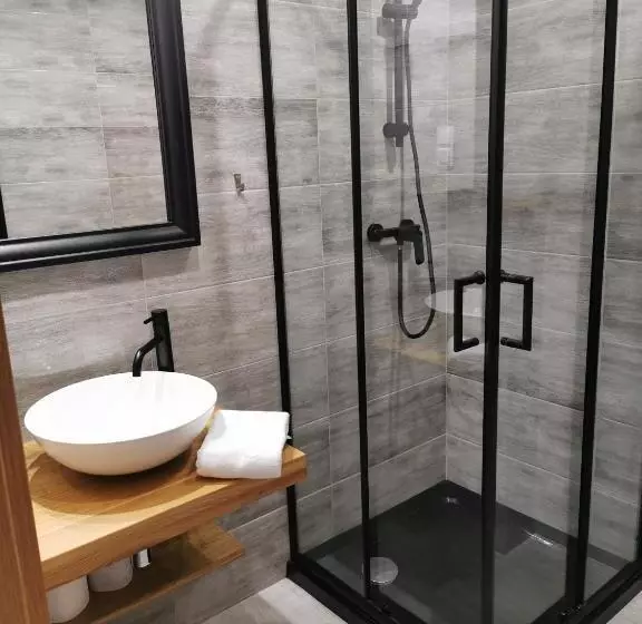 Aamiaismajoitus (B&B) Branica No. 25