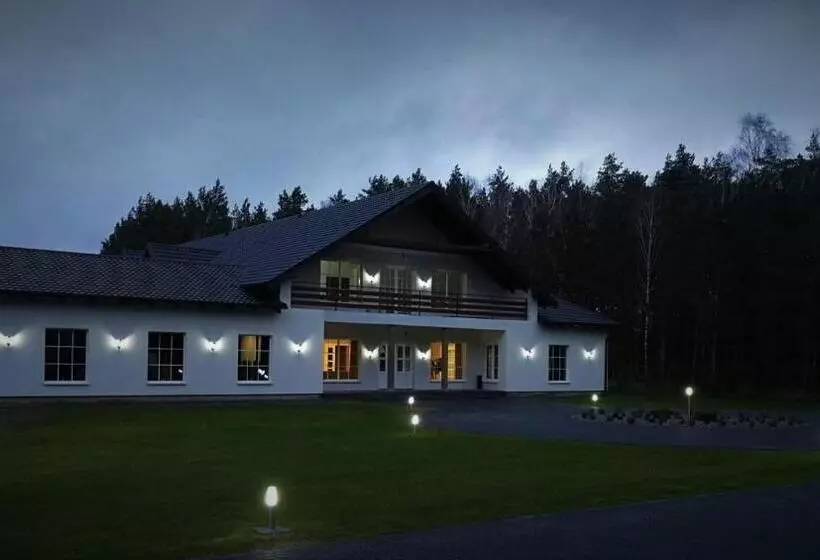 Aamiaismajoitus (B&B) Branica No. 25