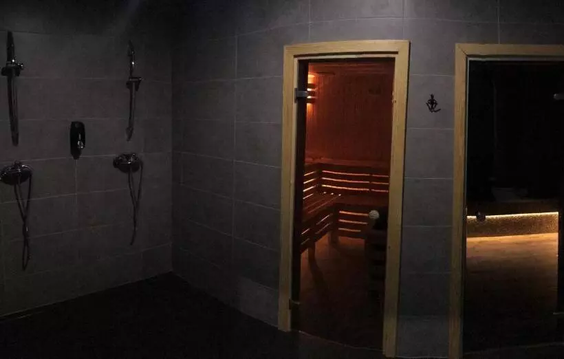 Aamiaismajoitus (B&B) Branica No. 25