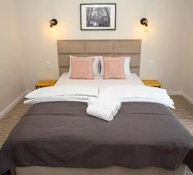 Aamiaismajoitus (B&B) Branica No. 25