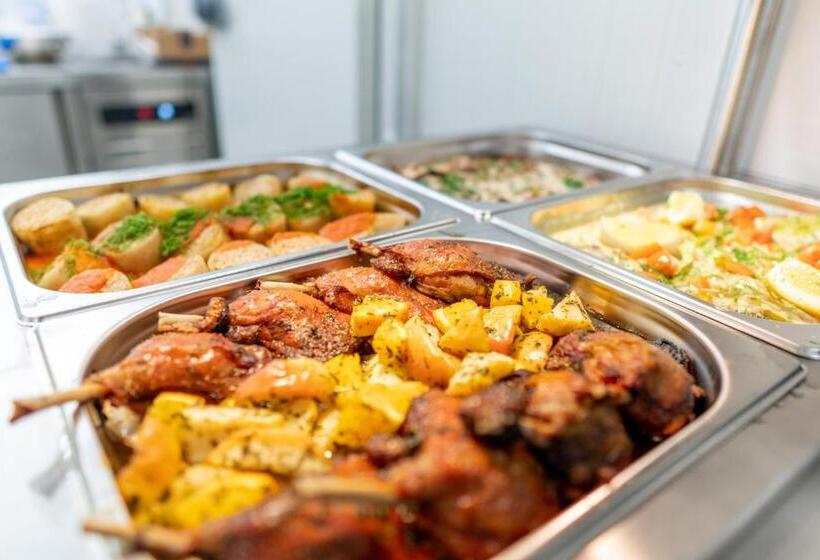 مبيت وإفطار Dobre Smaki At Wczasowa8 Sea Resort