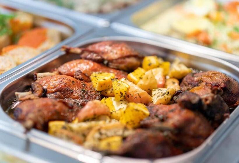 مبيت وإفطار Dobre Smaki At Wczasowa8 Sea Resort