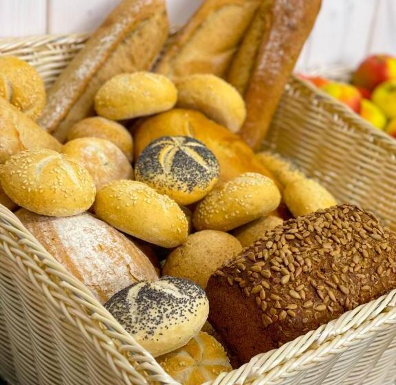 مبيت وإفطار Dobre Smaki At Wczasowa8 Sea Resort