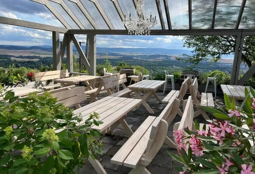 Aamiaismajoitus (B&B) Dom Krawca,schneiderbaude