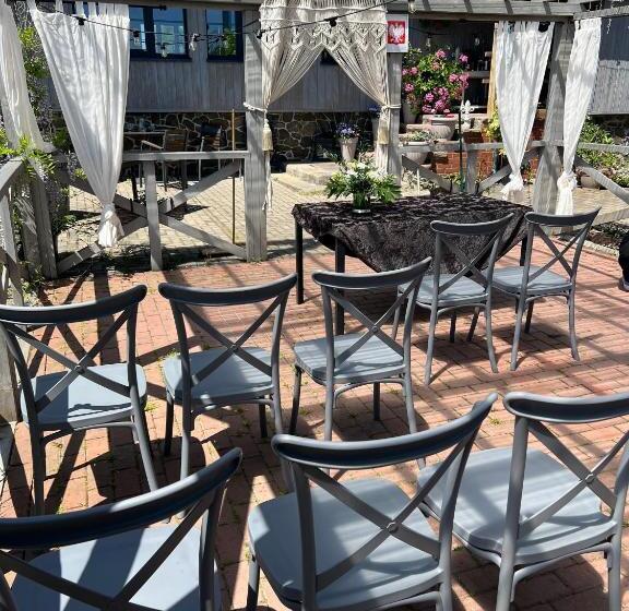 צימר Dom Krawca,schneiderbaude