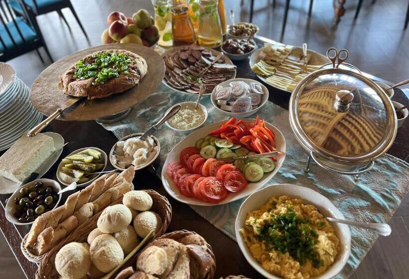 צימר Dom Krawca,schneiderbaude