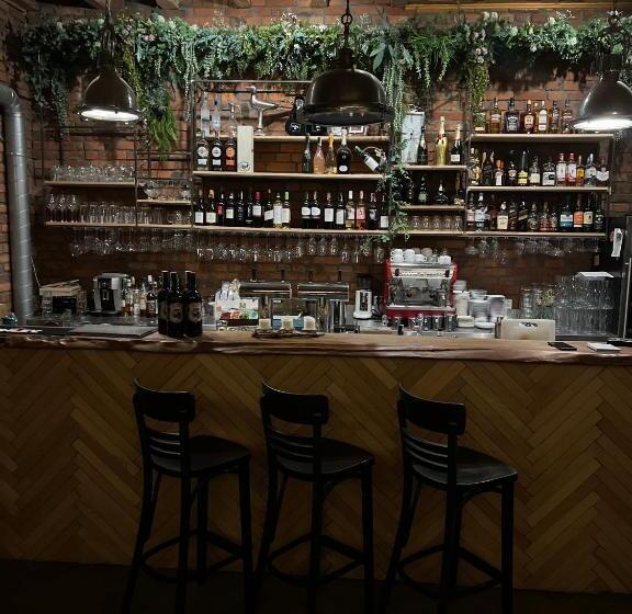 צימר Dom Krawca,schneiderbaude