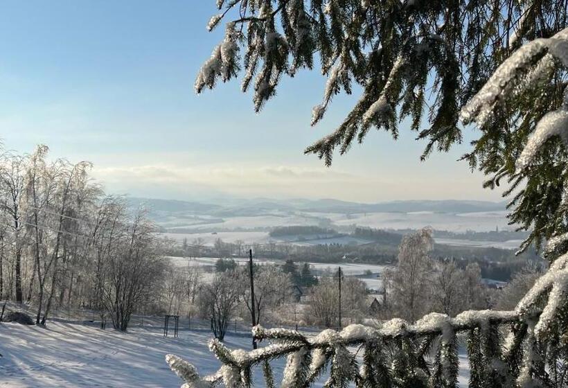 צימר Dom Krawca,schneiderbaude