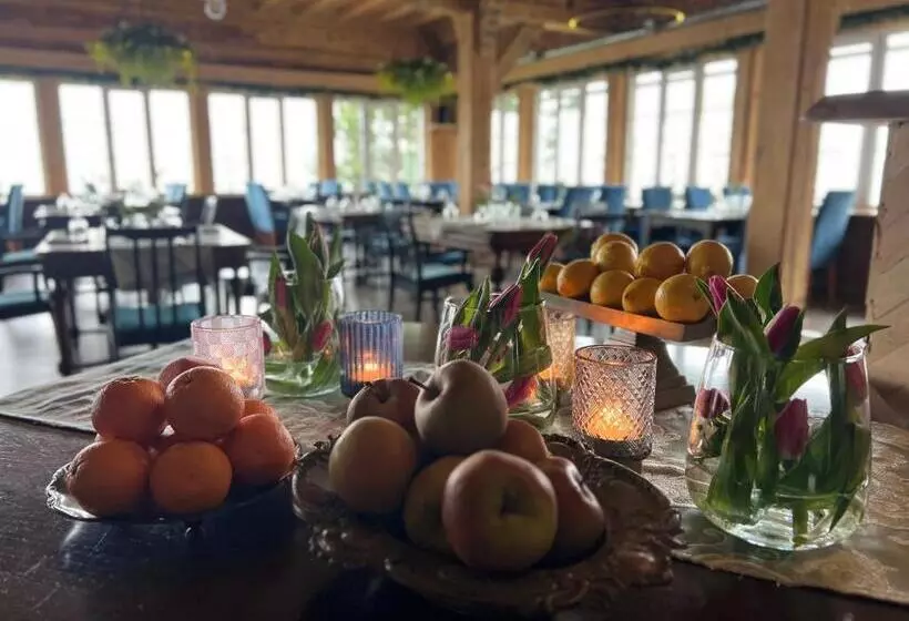 Aamiaismajoitus (B&B) Dom Krawca,schneiderbaude