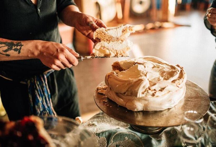 צימר Dom Krawca,schneiderbaude