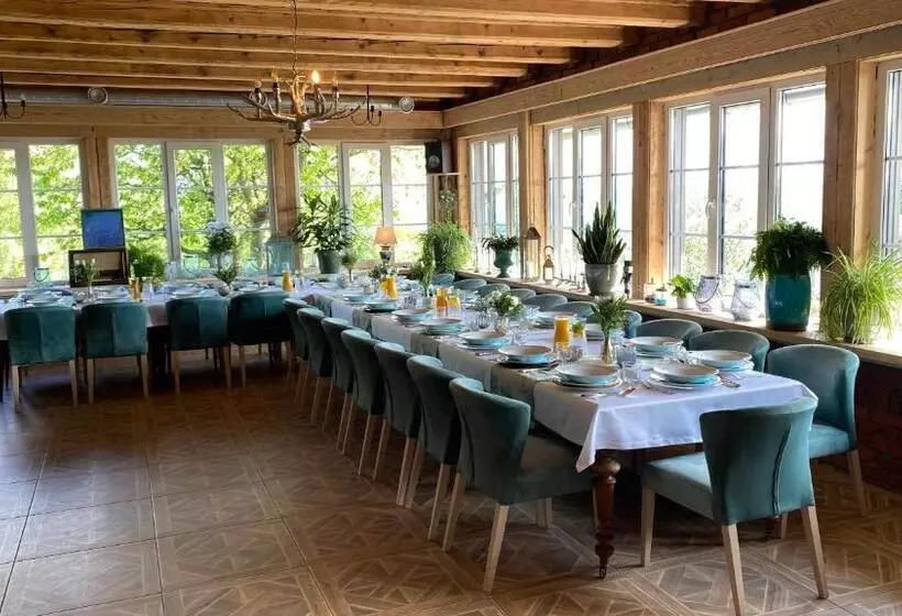 Aamiaismajoitus (B&B) Dom Krawca,schneiderbaude