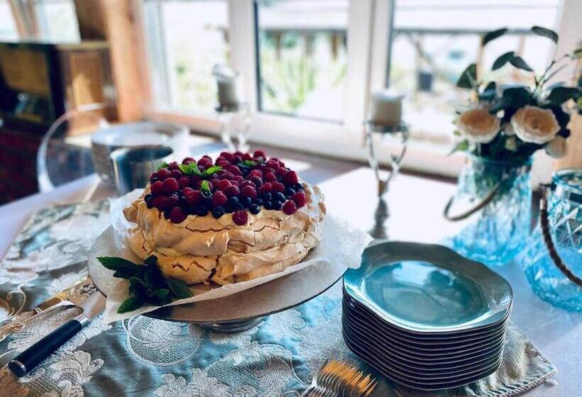 צימר Dom Krawca,schneiderbaude