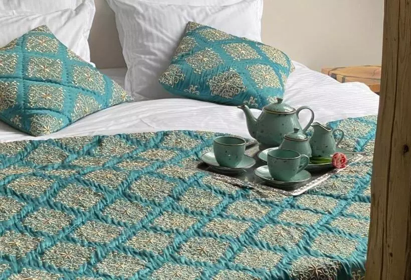 Aamiaismajoitus (B&B) Dom Krawca,schneiderbaude