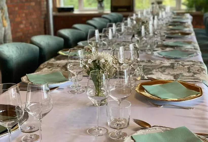 Aamiaismajoitus (B&B) Dom Krawca,schneiderbaude