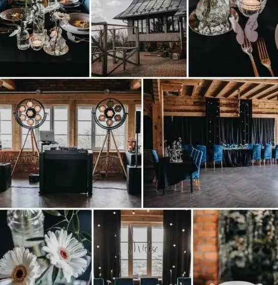 Aamiaismajoitus (B&B) Dom Krawca,schneiderbaude