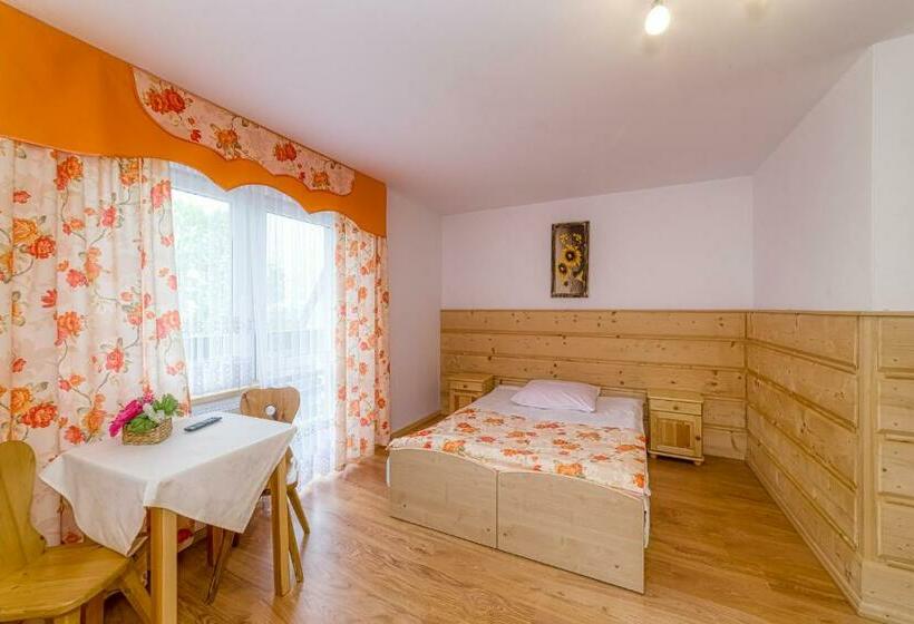 Bed and Breakfast Dom Wczasowy Anna Maria