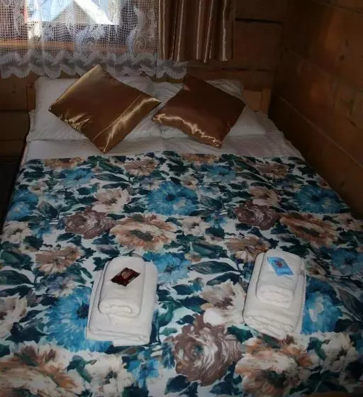 Aamiaismajoitus (B&B) Dom Wczasowy Krystyna