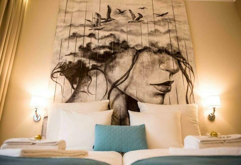 Bed and Breakfast Hudson