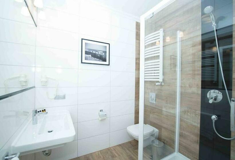 Bed and Breakfast Hudson