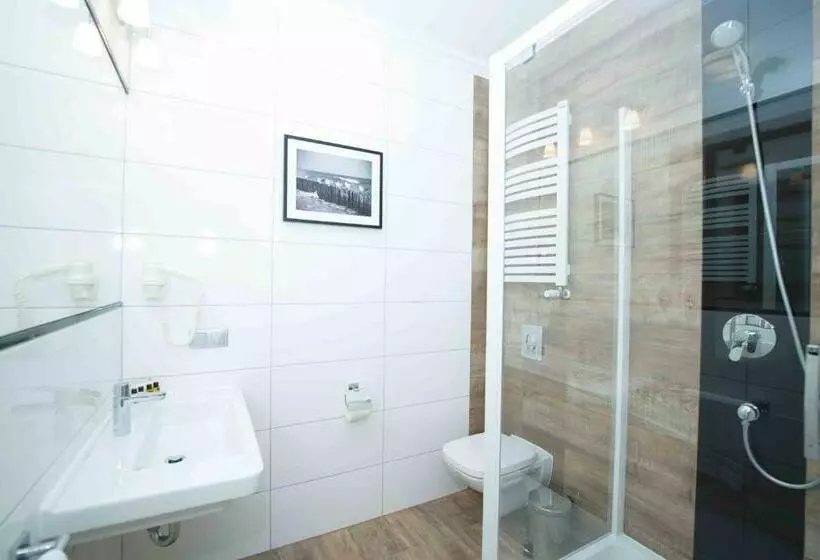 Aamiaismajoitus (B&B) Hudson