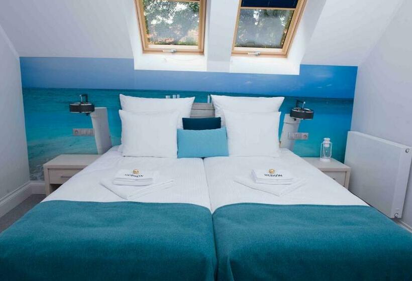 Bed and Breakfast Hudson