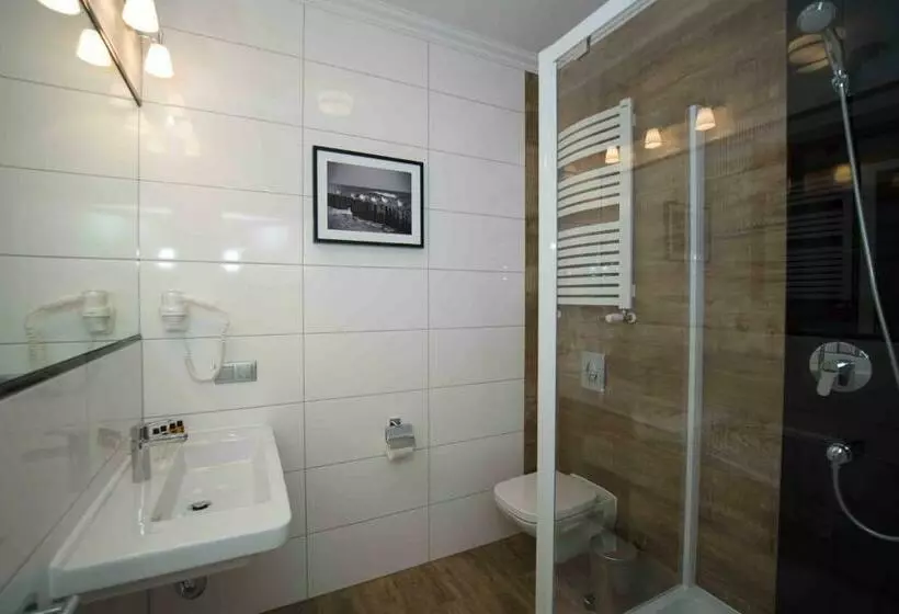 Aamiaismajoitus (B&B) Hudson