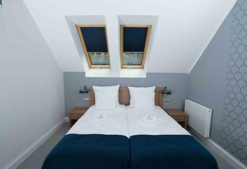 Bed and Breakfast Hudson