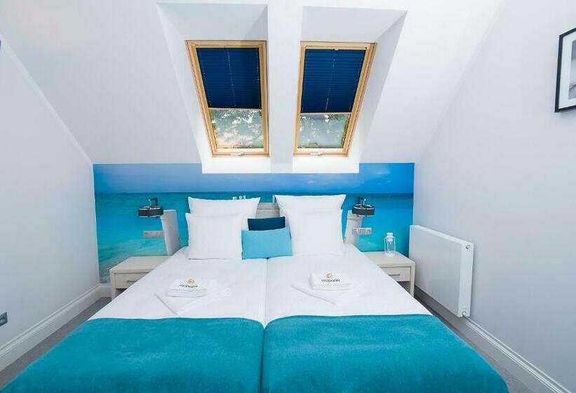 Bed and Breakfast Hudson