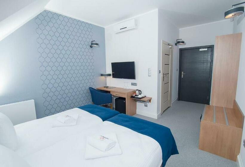 Bed and Breakfast Hudson