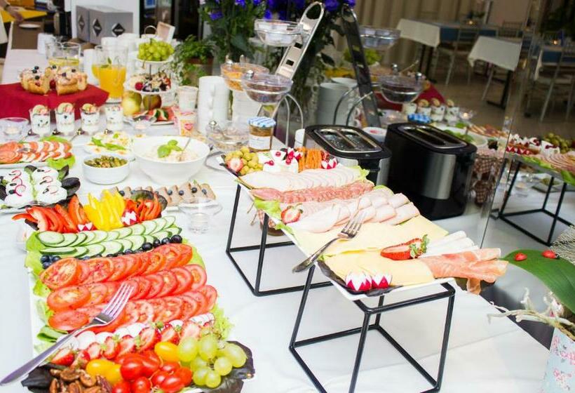 Bed and Breakfast Hudson