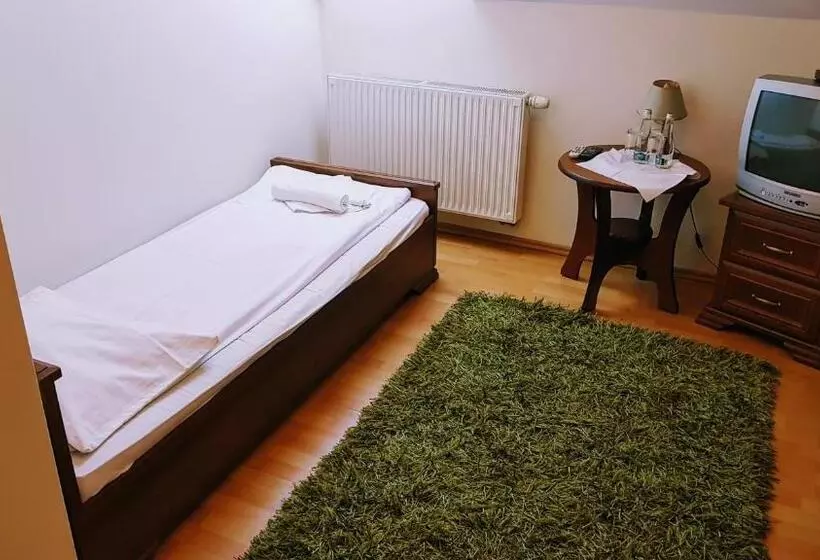 Aamiaismajoitus (B&B) Kania Pokoje Gościnne