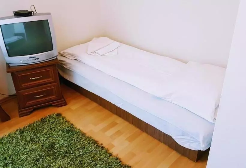 Aamiaismajoitus (B&B) Kania Pokoje Gościnne