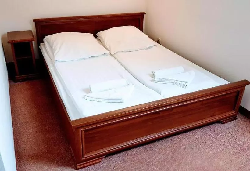 Aamiaismajoitus (B&B) Kania Pokoje Gościnne