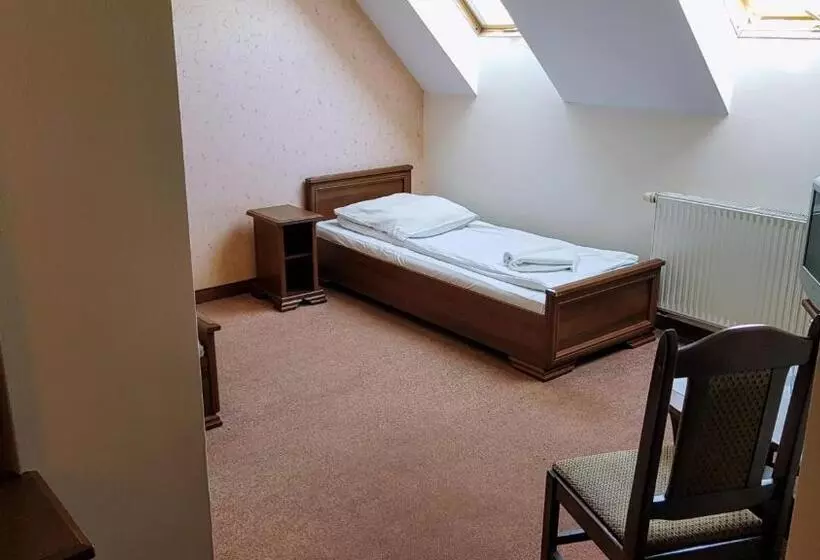 Aamiaismajoitus (B&B) Kania Pokoje Gościnne