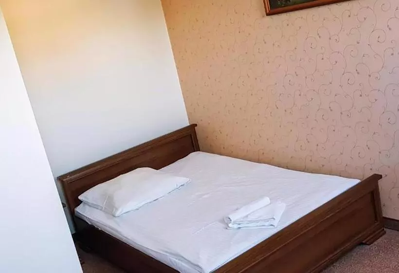 Aamiaismajoitus (B&B) Kania Pokoje Gościnne