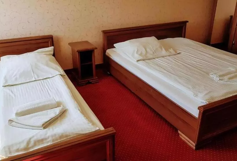 Aamiaismajoitus (B&B) Kania Pokoje Gościnne