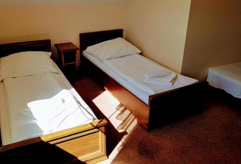 צימר Kania Pokoje Gościnne