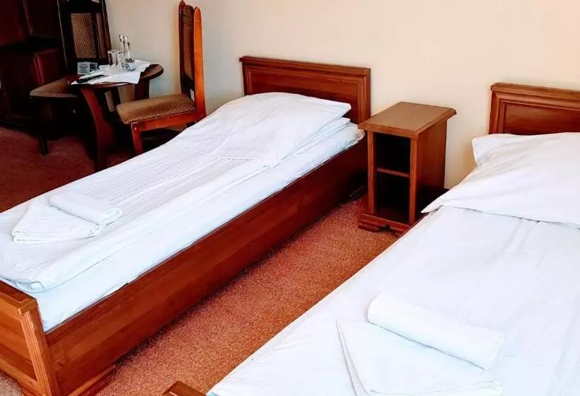Aamiaismajoitus (B&B) Kania Pokoje Gościnne