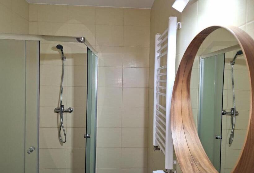 Bed and Breakfast Omega Jantar