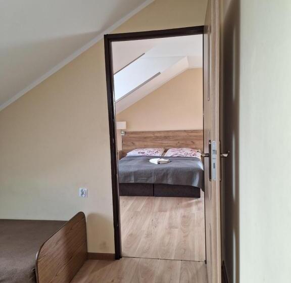 Bed and Breakfast Omega Jantar