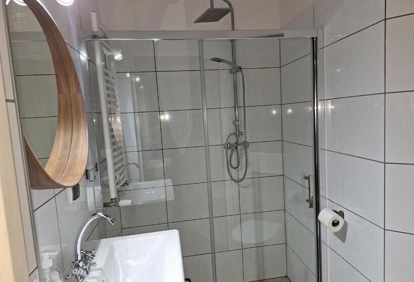 Bed and Breakfast Omega Jantar