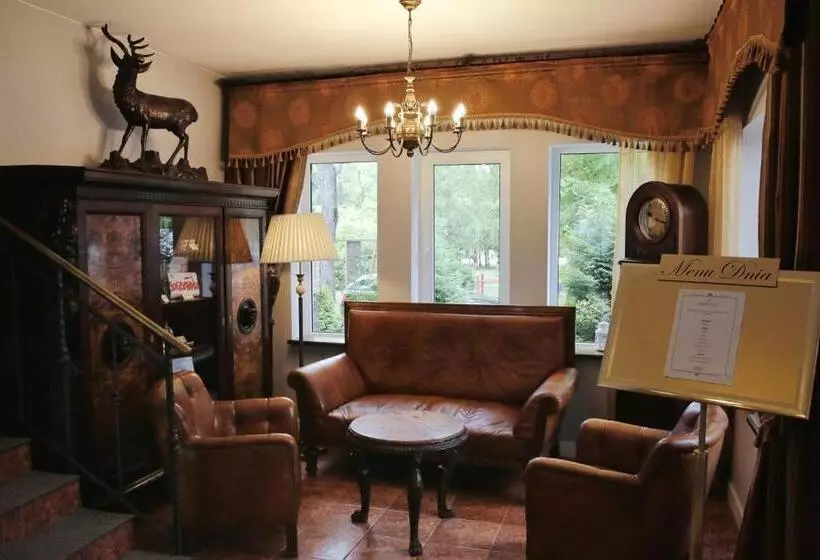 Aamiaismajoitus (B&B) Savoy