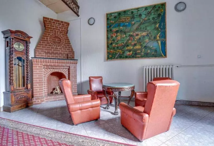 Aamiaismajoitus (B&B) Savoy