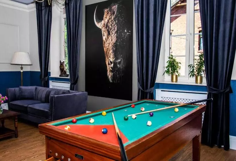 Aamiaismajoitus (B&B) Savoy