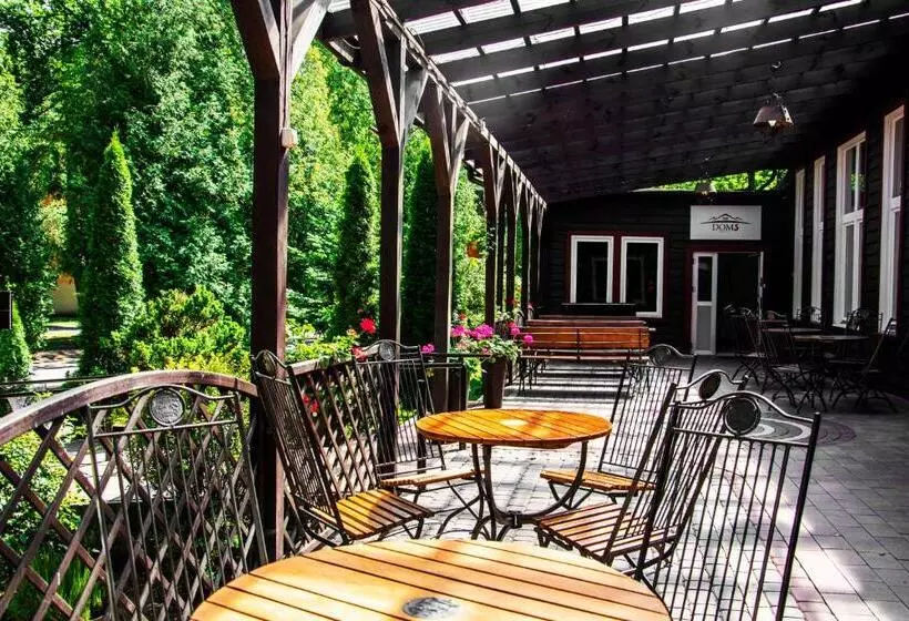 Aamiaismajoitus (B&B) Savoy