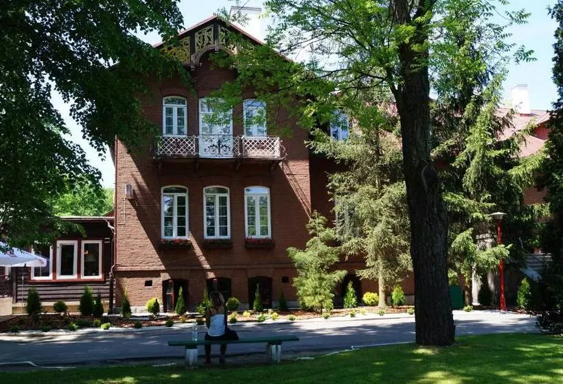 Aamiaismajoitus (B&B) Savoy