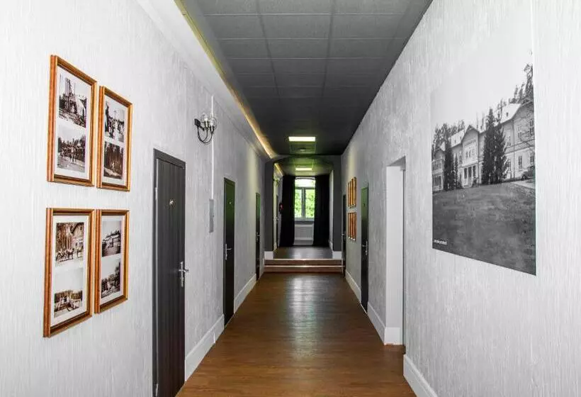 Aamiaismajoitus (B&B) Savoy