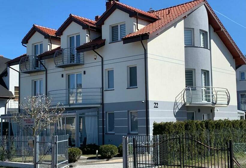 Bed and Breakfast U Kruszyny